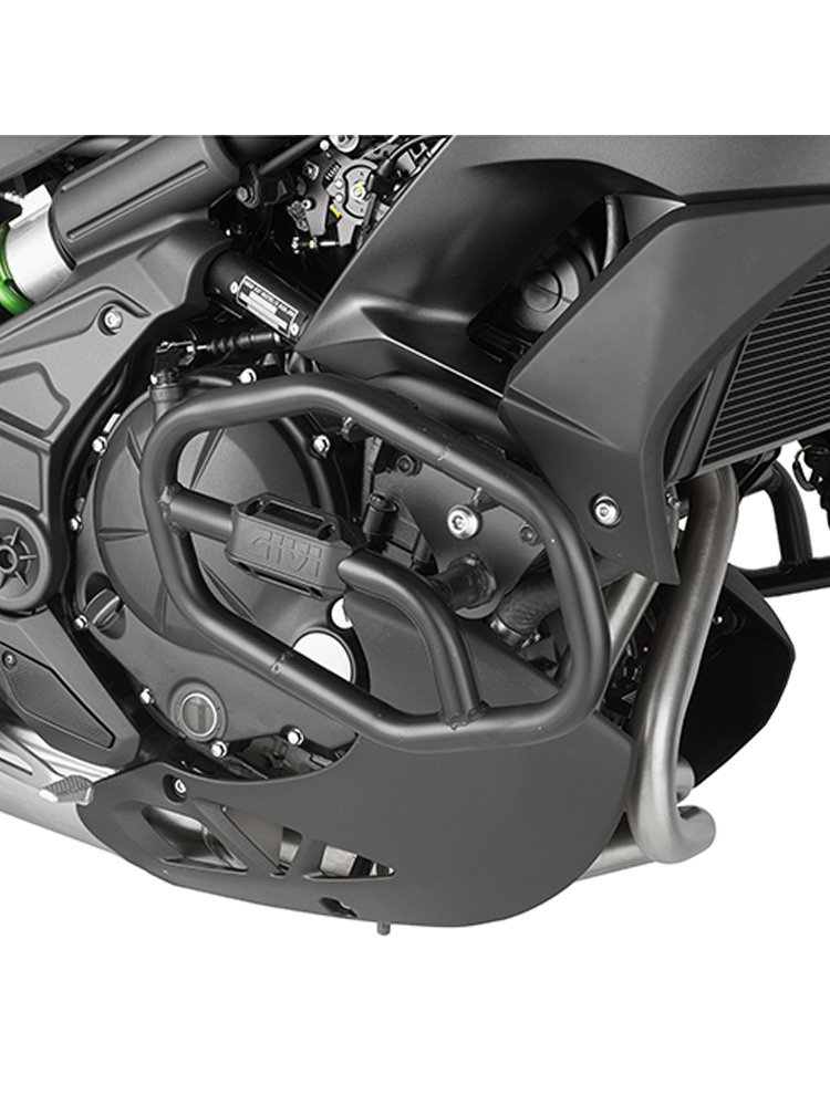 Engine guard GIVI Kawasaki Versys 650 [1520] PROTECTION \ ENGINE
