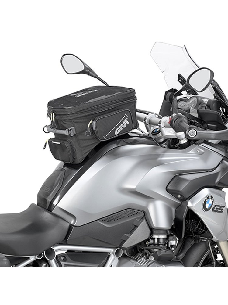 Extendable TANKLOCK tank bag Givi EA117 [pojemność 25 ltr] EA118
