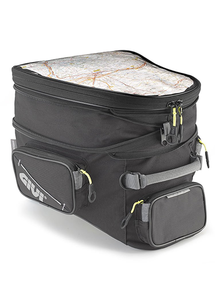 Extendable TANKLOCK tank bag Givi EA117 [pojemność 25 ltr] EA118