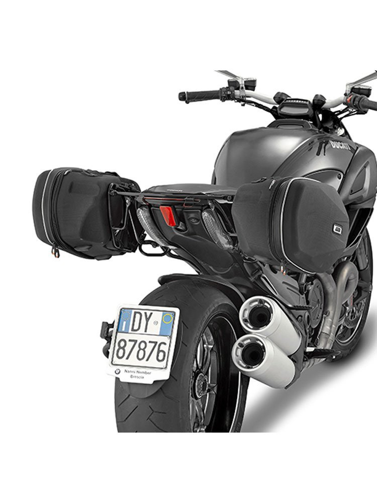 diavel bag