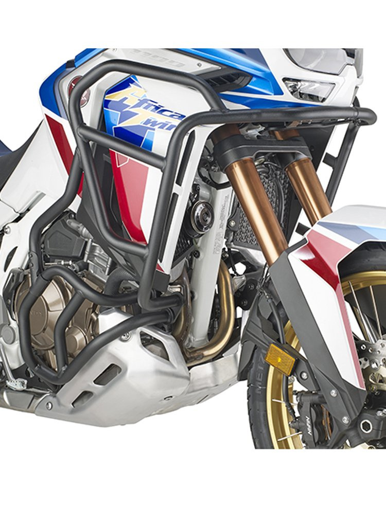 Specific Givi engine guard for Honda CRF1100L Africa Twin Adventure