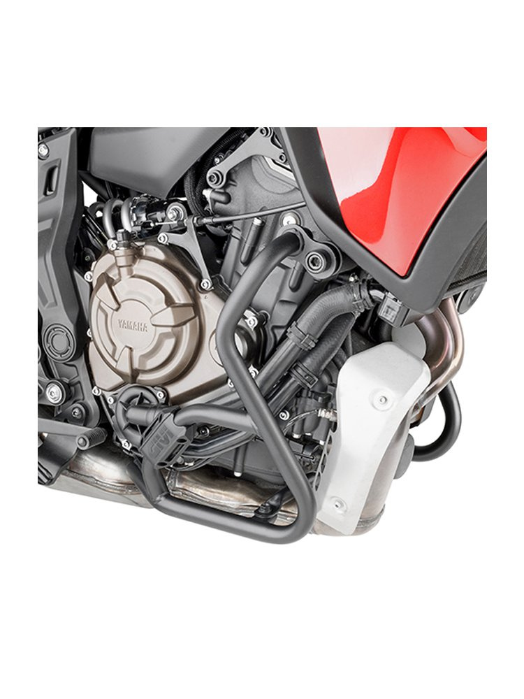 Specific engine guard GIVI Yamaha Tracer 700 (2021), MT07 (21