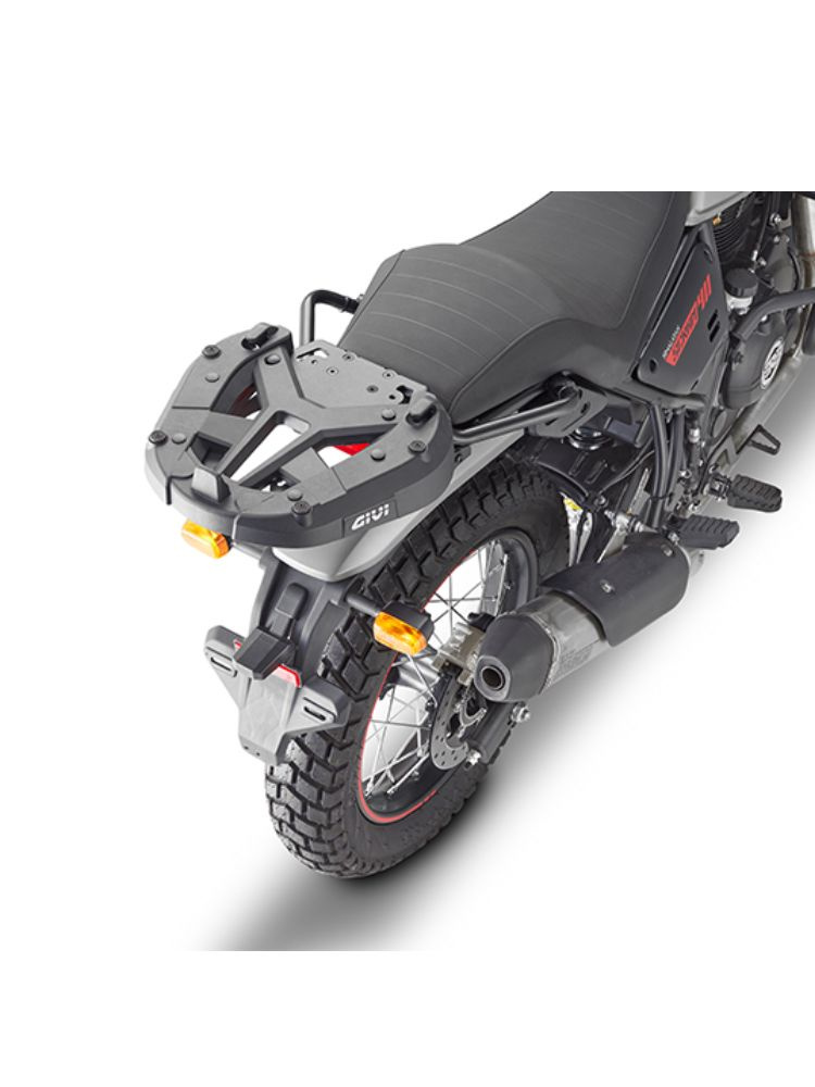 Givi Monolock Vs Monokey