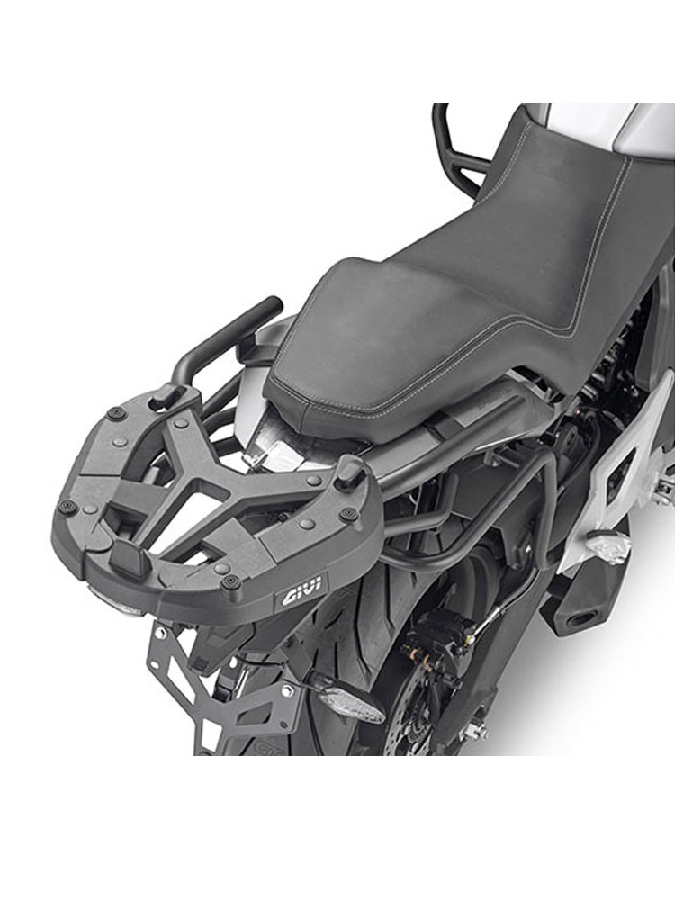 Givi Monolock Vs Monokey