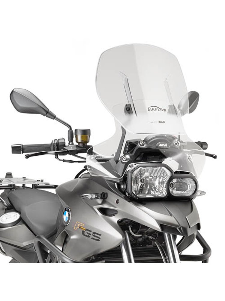 givi airflow bmw r1200gs