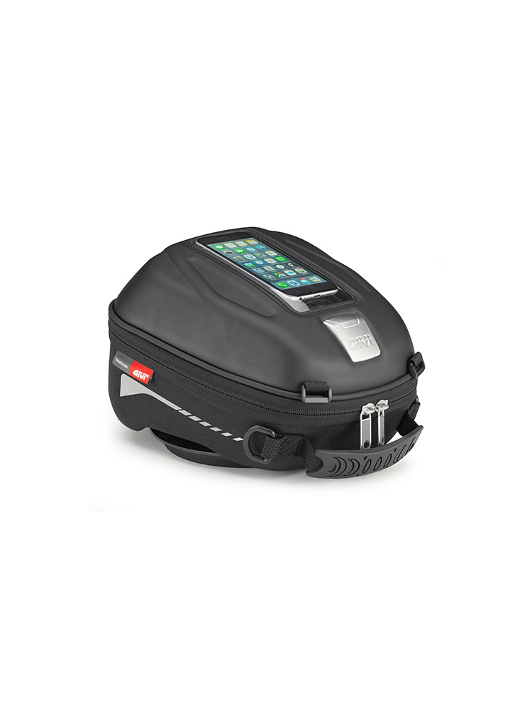 Tankbag GIVI ST602B SportT Range Tanklock [max volume 4l] RA311