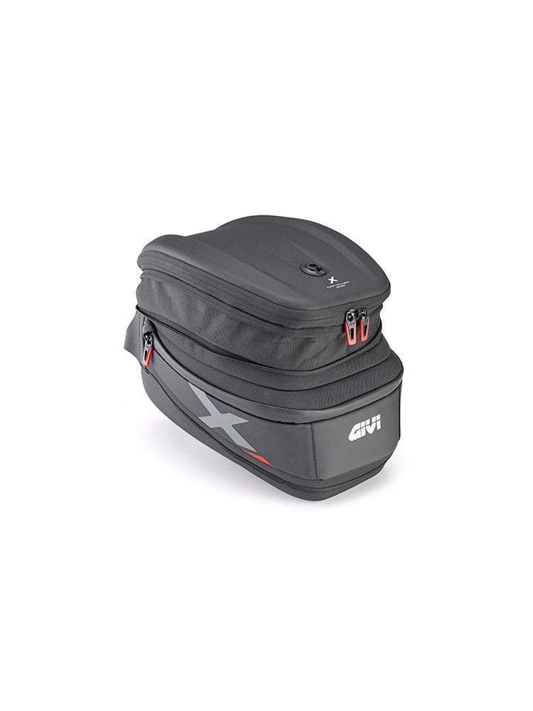Tanklock bag Givi ST605 [capacity 1520 ltr] SOFT BAGS \ TANK BAGS Yamaha \ TDM 900 Yamaha