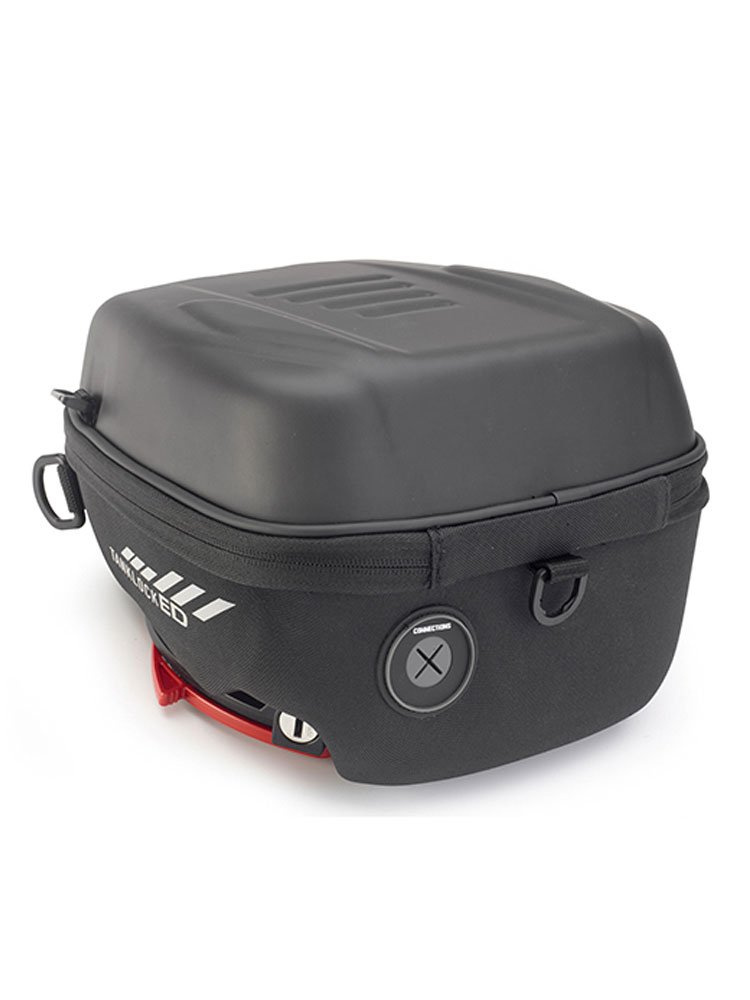 TanklockED bag Givi ST605 [capacity 5 ltr] ST605 SOFT BAGS \ TANK BAGS Yamaha \ TDM 900
