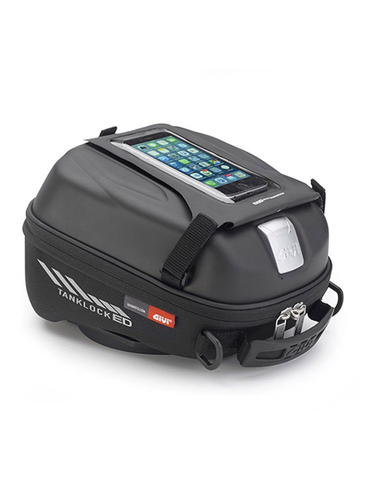 TanklockED bag Givi ST605 [capacity 5 ltr] ST605 SOFT BAGS \ TANK BAGS Yamaha \ TDM 900