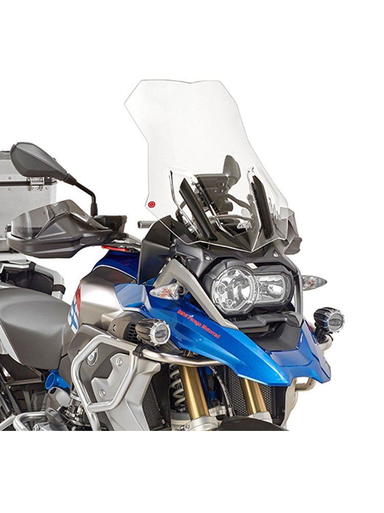 Transparent screen GIVI BMW R 1200 GS 16 R 1200 GS ADVENTURE