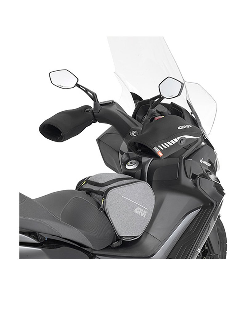 Tunnel bag GIVI EA105B EasyT Urban Range for scooter [capacity 15 ltr
