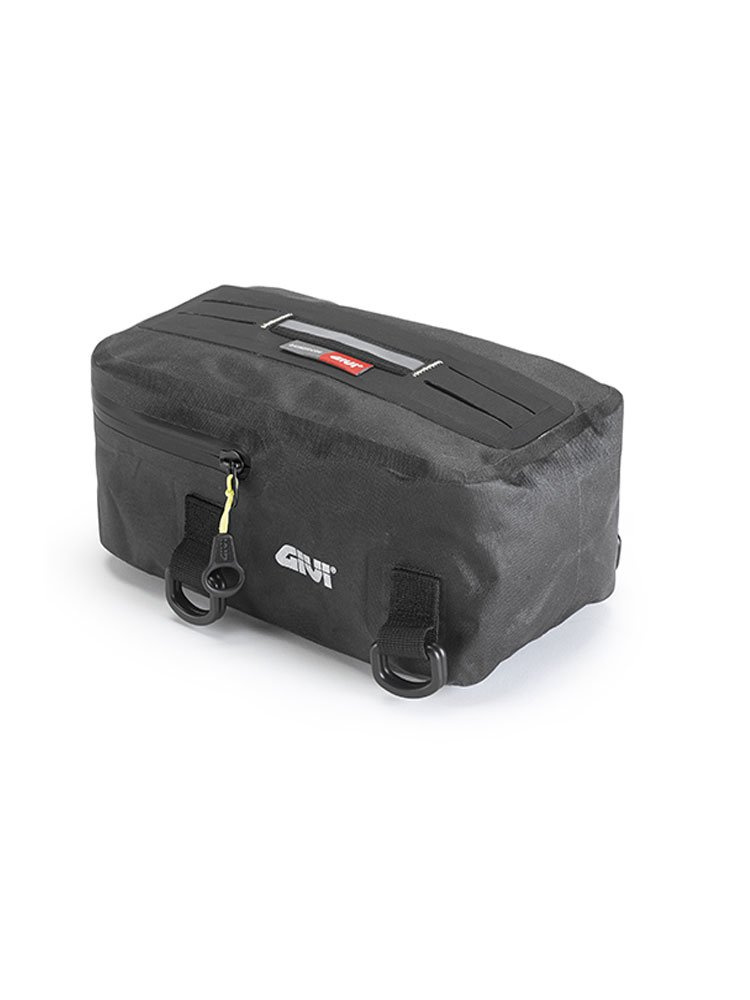 Waterproof universal tool bag, aimed at offroad Enduro motorcycles Givi