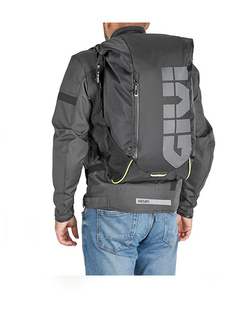  Rucksack with Roll Top closure system Givi, 20 ltr.