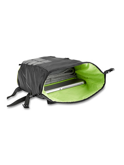  Rucksack with Roll Top closure system Givi, 20 ltr.