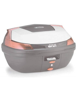 Cover GIVI C47G730 for top case B47 BLADE [silver]