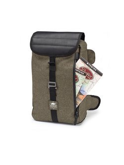 Expandable Tank Bag Kappa RB103 with magnets [capacity: 7ltr]