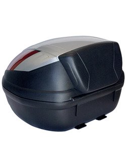 Polyurethane backrest GIVI E109 for Monolock® top case E370