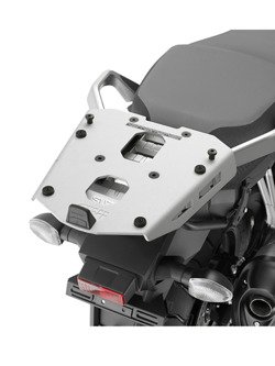 Rear rack Givi for Monokey® top-case for Suzuki DL 1000 V-Strom (17-19)
