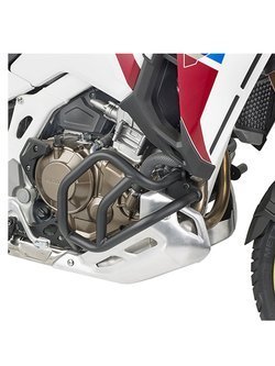 Specific Givi engine guard for Honda CRF1100L Africa Twin / Adventure Sports (20-) black