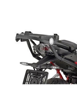 Specific Givi rear rack for Monokey® or Monolock® top case for BMW R 1250 R / RS (19-) [plate not included]