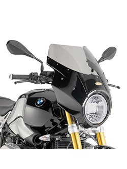 Specific fitting kit GIVI for A800N screen for BMW R Nine T (14-)