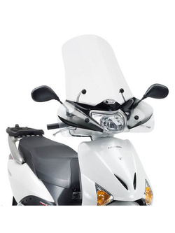 Transparent screen GIVI Honda Lead 110 [08-14]