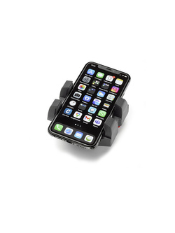 Universal smartphone holder pliers GIVI S921 Smart Clip