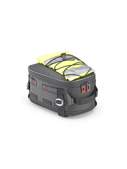 Water resistant saddle bag Givi X-Line XL07 [capacity: 9-12 L]