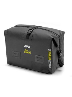 Waterproof inner bag GIVI T507 for Trekker Outback 48 ltr [volume: 45 ltr]