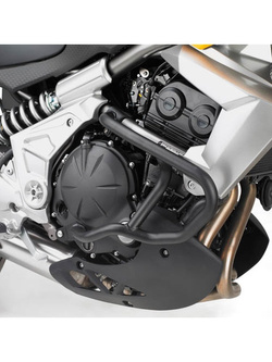 Engine guard GIVI Kawasaki Versys 650 [10-14]