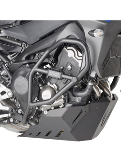 Engine guard for Yamaha Tracer 900 / Tracer 900 GT (18-20)