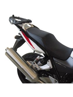 Rear rack GIVI for Monokey® or Monolock® top case Honda CB 1300 [03-09] / CB 1300 S [05-09]