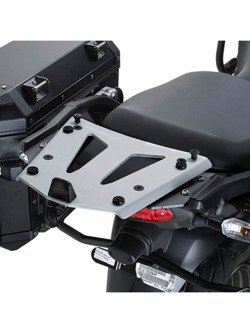 Rear rack GIVI for Monokey® top-case Kawasaki Versys 1000 [12-20]