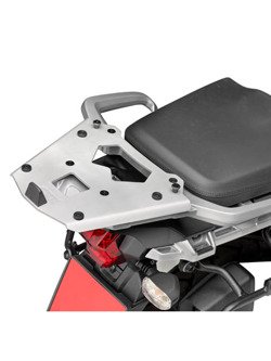 Rear rack GIVI for Monokey® top-case for Triumph Tiger Explorer 1200 (12-15) / XC/ XCx/ XCa/ XR/ XRx/ XRt (16-17) / Tiger 1200 (18)