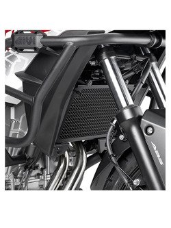 Specific Givi radiator guard for Honda CB 500 X (16-21)
