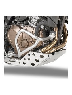 Specific engine guard GIVI Honda CRF 1000 L Africa Twin DCT [16-19]