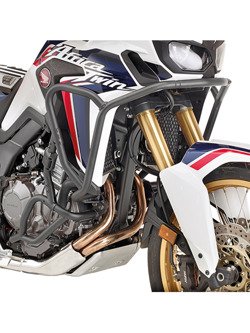 Specific engine guard HONDA CRF 1000L AFRICA TWIN (16-19)