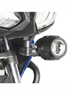 Specific fitting kit for S310, S320 or S321 GIVI Yamaha MT-07 Tracer/ Tracer 700 [16-19]