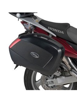 Specific pannier holder for V35 MONOKEY® SIDE cases Honda XL 1000V Varadero / ABS (07 > 12)