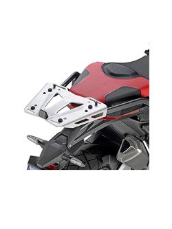 Specific rear rack for MONOKEY® or MONOLOCK® top case for Honda X-ADV 750 (17-20)