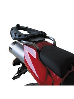 Specific rear rack for MONOKEY® top case Ducati Multistrada 620 / Multistrada 1000 DS (03-06)