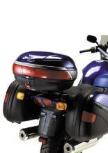 Specific rear rack for MONOKEY® top case for Yamaha FJR 1300 (01-05)