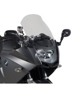 Specific screen Givi for BMW F 800 S/ST (06 > 16)