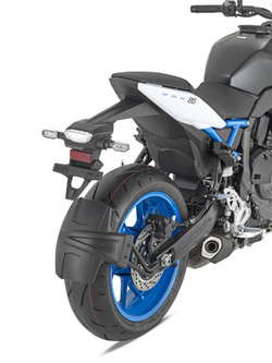 Stelaż pod sakwy boczne motocyklowe GIVI Remove-X Suzuki GSX-8R (24-)/ GSX-8S (23-)