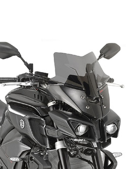 Screen GIVI Triumph Tiger 900 Rally (20-22)