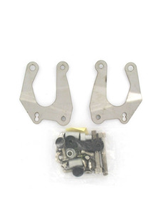 Uchwyt montażowy KAPPA do Yamaha FZ1 N 2006-09