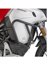 Specific engine guard Ducati Multistrada Enduro 1200 (16-18), Multistrada 1260 Enduro [19-20]
