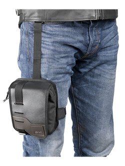 Backpack Givi CRM101 Retro Cafe Racer 18 LTR