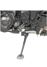 Support to widen the original side stand Kawasaki Versys 1000 / Versys 1000 SE (19-21)
