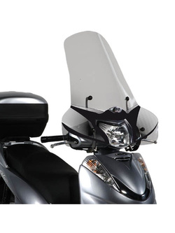 Transparent screen GIVI 307A Transparent screen GIVI 307A